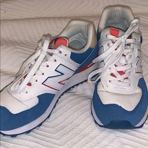 New Balance sneakers